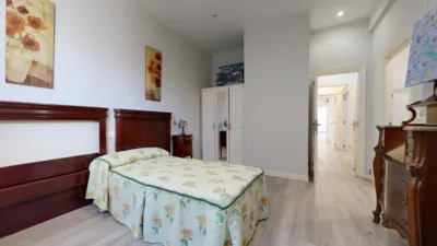 Chalet en venta en Calle de Urbide, cerca de Calle de Santillandi, Berreaga (Mungia) de 1.200.000 €