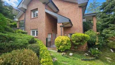 Chalet en venta en Calle de Urbide, cerca de Calle de Santillandi, Berreaga (Mungia) de 1.200.000 €