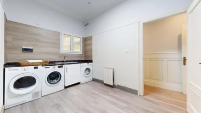 Chalet en venta en Calle de Urbide, cerca de Calle de Santillandi, Berreaga (Mungia) de 1.200.000 €