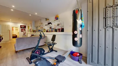 Chalet en venta en Calle de Urbide, cerca de Calle de Santillandi, Berreaga (Mungia) de 1.200.000 €