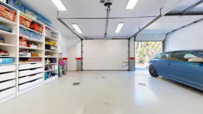 Chalet en venta en Calle de Urbide, cerca de Calle de Santillandi, Berreaga (Mungia) de 1.200.000 €