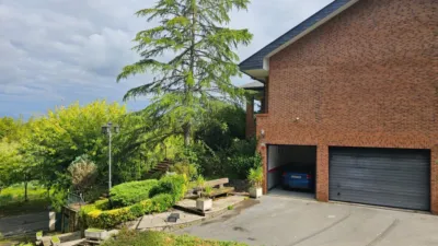 Chalet en venta en Calle de Urbide, cerca de Calle de Santillandi, Berreaga (Mungia) de 1.200.000 €