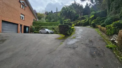 Chalet en venta en Calle de Urbide, cerca de Calle de Santillandi, Berreaga (Mungia) de 1.200.000 €