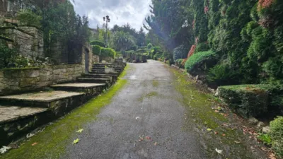 Chalet en venta en Calle de Urbide, cerca de Calle de Santillandi, Berreaga (Mungia) de 1.200.000 €