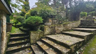 Chalet en venta en Calle de Urbide, cerca de Calle de Santillandi, Berreaga (Mungia) de 1.200.000 €