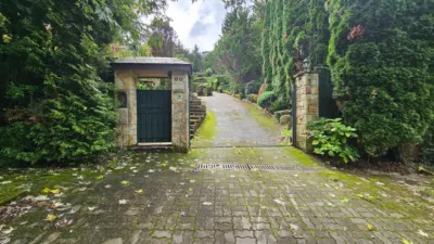 Chalet en venta en Calle de Urbide, cerca de Calle de Santillandi, Berreaga (Mungia) de 1.200.000 €