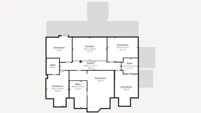 Chalet en venta en Calle de Urbide, cerca de Calle de Santillandi, Berreaga (Mungia) de 1.200.000 €