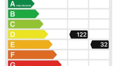 Chalet en venta en Calle de Urbide, cerca de Calle de Santillandi, Berreaga (Mungia) de 1.200.000 €