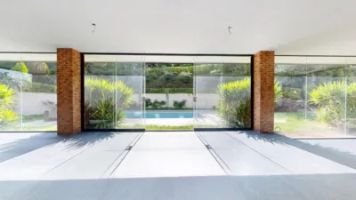 Chalet en venta en Calle de Urbide, cerca de Calle de Santillandi, Berreaga (Mungia) de 1.200.000 €