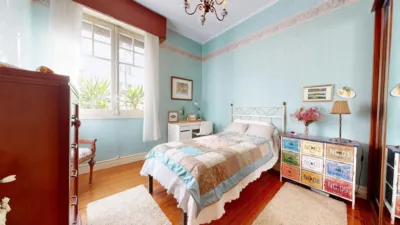 Apartment on General Concha Street photo 10
