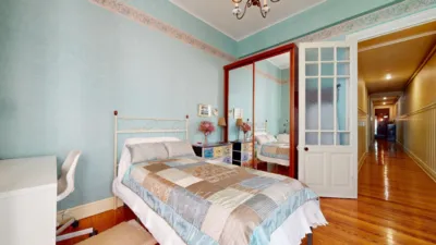 Apartment on General Concha Street photo 12