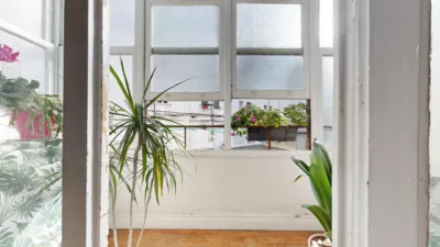 Apartment on General Concha Street photo 14
