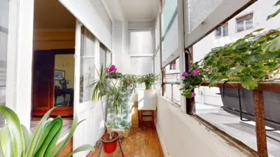 Apartment on General Concha Street photo 15
