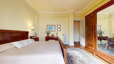 Apartment on General Concha Street photo 16