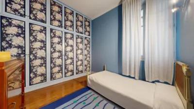 Apartment on General Concha Street photo 17