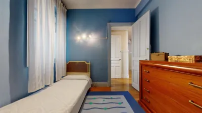 Apartment on General Concha Street photo 18