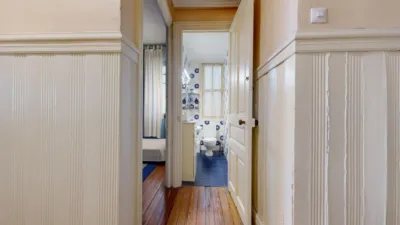 Apartment on General Concha Street photo 20