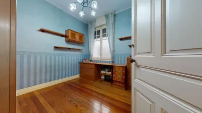 Apartment on General Concha Street photo 21