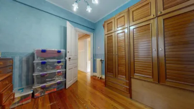 Apartment on General Concha Street photo 22