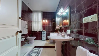 Apartment on General Concha Street photo 23