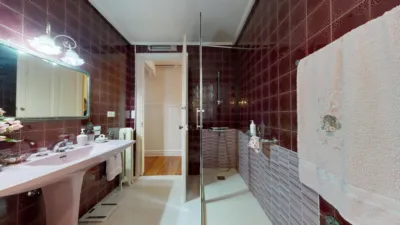 Apartment on General Concha Street photo 24