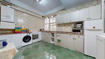 Apartment on General Concha Street photo 25