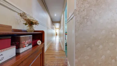 Apartment on General Concha Street photo 27