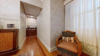 Apartment on General Concha Street photo 29