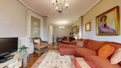 Apartment on General Concha Street photo 2
