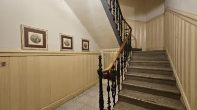 Apartment on General Concha Street photo 31