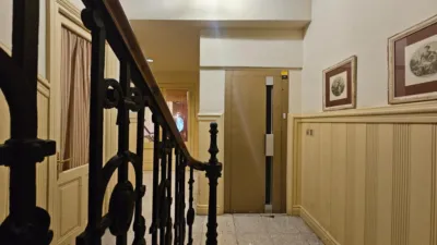 Apartment on General Concha Street photo 32