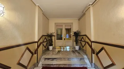 Apartment on General Concha Street photo 33