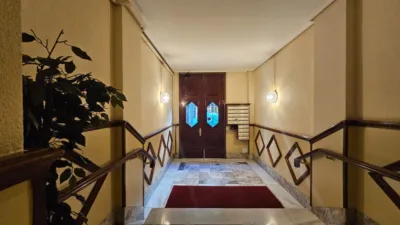 Apartment on General Concha Street photo 34