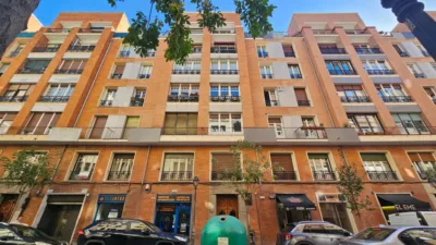 Apartment on General Concha Street photo 35