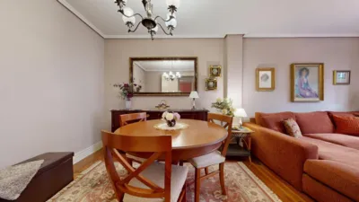 Apartment on General Concha Street photo 3