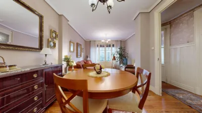 Apartment on General Concha Street photo 4