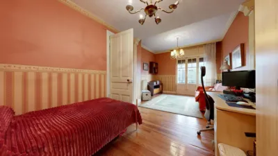 Apartment on General Concha Street photo 6
