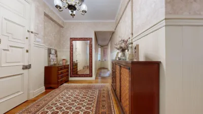 Apartment on General Concha Street photo 8