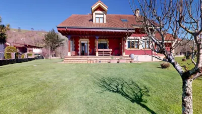 Casa - Vista 4