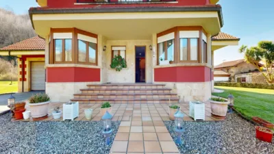 Casa - Vista 5