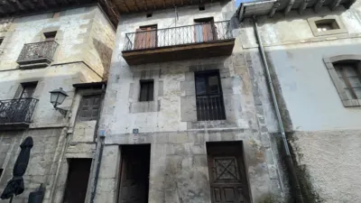 House on Barrenkale Street photo 3