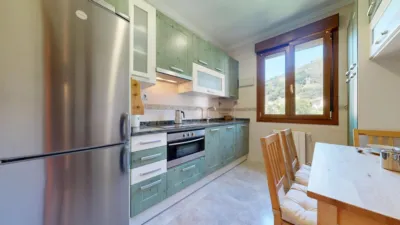 Apartment on Basteita Street photo 10