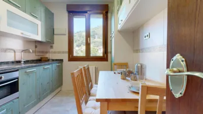 Apartment on Basteita Street photo 11
