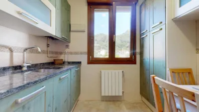 Apartment on Basteita Street photo 13