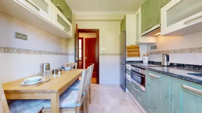 Apartment on Basteita Street photo 14