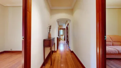 Apartment on Basteita Street photo 21