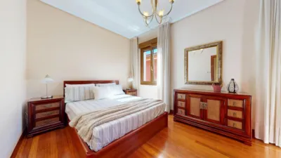 Apartment on Basteita Street photo 2