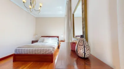 Apartment on Basteita Street photo 3