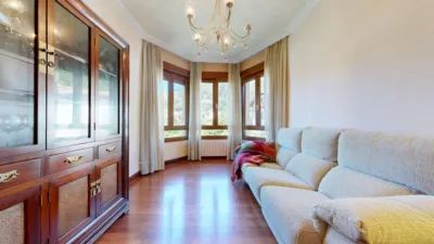 Apartment on Basteita Street photo 6