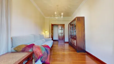 Apartment on Basteita Street photo 8